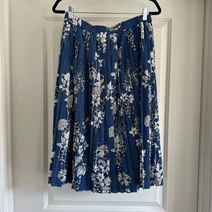 Banana Republic - Factory - MIDI Skirt